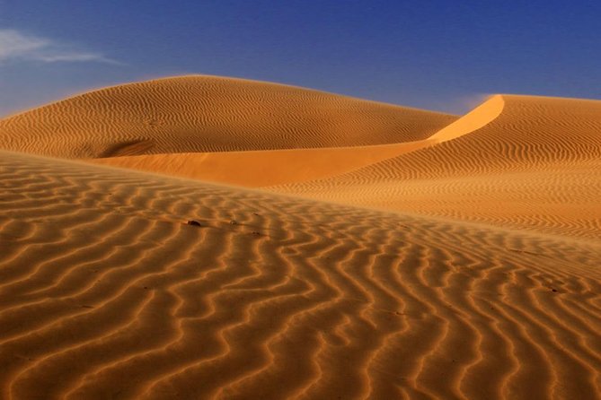 Mui Ne Beach (Phan Thiet) 2 Days Private Tour From Ho Chi Minh City - Itinerary Highlights