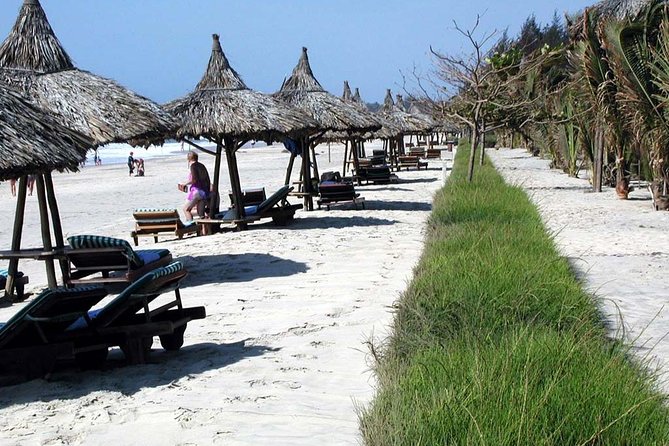 Mui Ne Beach (Phan Thiet) 2 Days Private Tour From Ho Chi Minh City - Common Questions