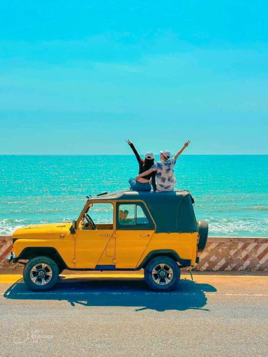 Mui Ne: Best Private Sand Dunes Jeep Tour at Sunrise/Sunset - Booking and Cancellation