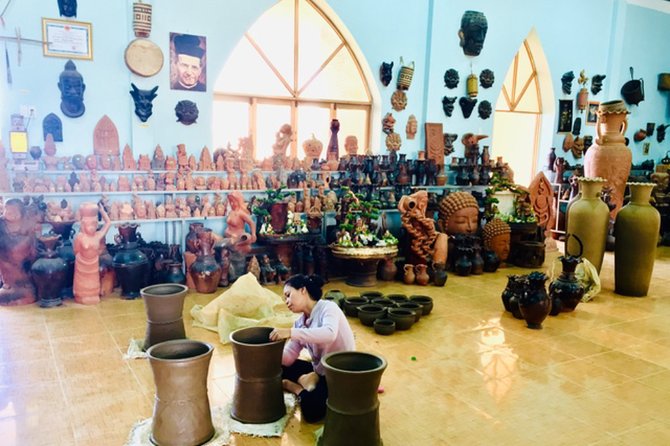 Mui Ne Day Tour From Nha Trang - Booking and Cancellation Process