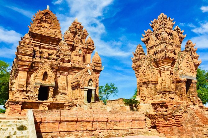 Mui Ne Day Tour From Nha Trang - Understanding the Product Code