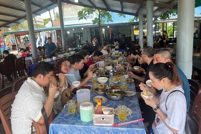 Mui Ne Day Tour: Ong Dia Rock Beach & Sand Dunes Adventure - Exploring the Itinerary: What to Expect