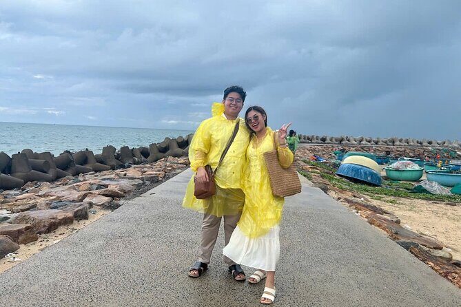 Mui Ne Day Tour: Ong Dia Rock Beach & Sand Dunes Adventure - Final Words