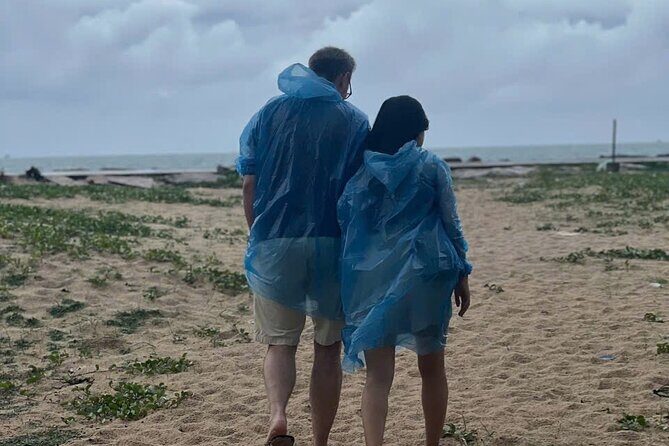 Mui Ne Day Tour: Ong Dia Rock Beach & Sand Dunes Adventure - FAQ