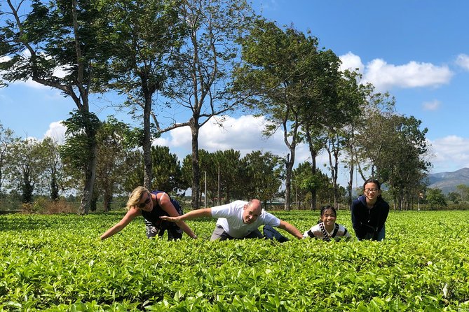 Mui Ne Exploring Tour to Da Lat for 2 Days or Vice Versa - Booking and Cancellation Policies