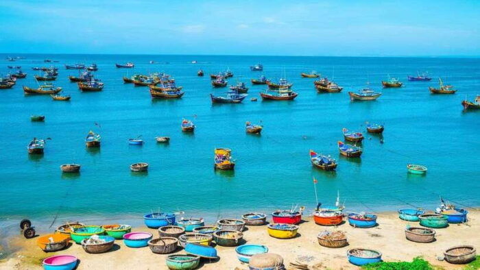 Mui Ne Group Tour: Sunrise or Sunset Jeep Tour Sand Dunes - Customer Feedback