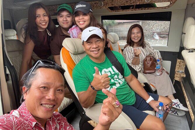 Mui Ne group tour sunrise or sunset quad bike adventure - An In-Depth Look at the Mui Ne Quad Bike Adventure