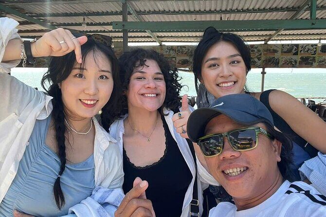 Mui Ne group tour sunrise or sunset quad bike adventure - Good To Know