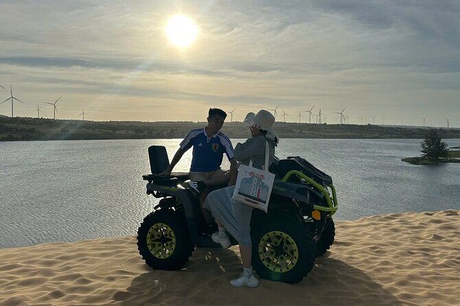Mui Ne group tour sunrise or sunset quad bike adventure - Final Thoughts: Is It Worth It?