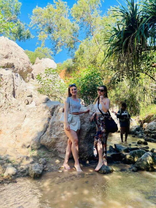 Mui Ne Group Tour: Sunrise or Sunset Sand Dunes by Jeep - Taking in the Fishing Village and Fairy Stream