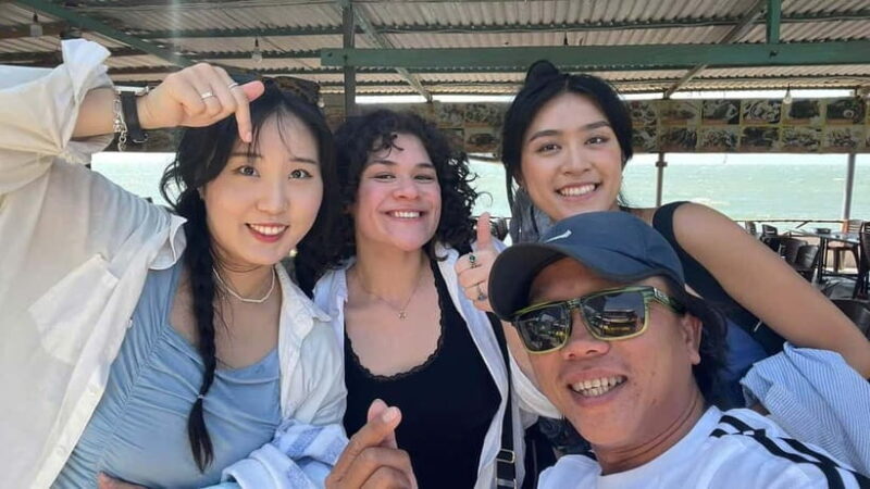 Mui Ne: Group Tour & Sunrise/Sunset Quad Bike Adventure - Good To Know