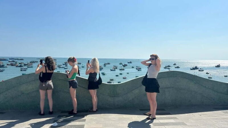 Mui Ne: Group Tour & Sunrise/Sunset Quad Bike Adventure - Practical Details & Tips