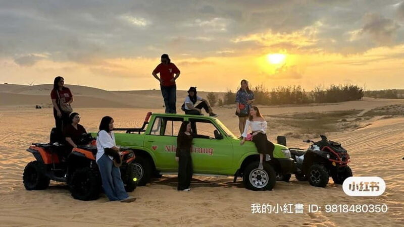 Mui Ne: Group Tour & Sunrise/Sunset Quad Bike Adventure - Final Thoughts: Is This Tour Right for You?