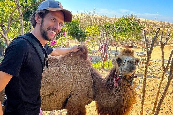 Mui Ne Highlights: Fishing Village, Sand Dunes & Stunning Sunset - Is This Tour Right for You?