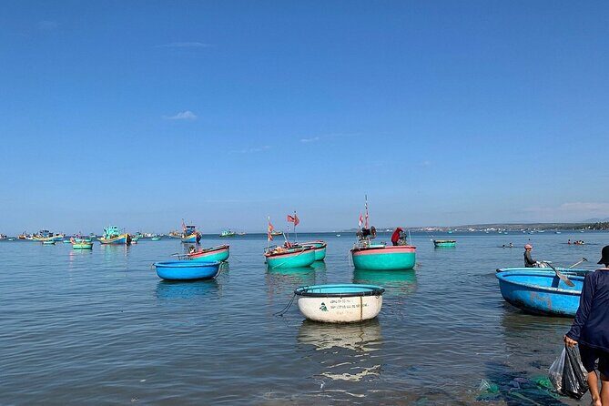 Mui Ne Highlights: Fishing Village, Sand Dunes & Stunning Sunset - FAQ