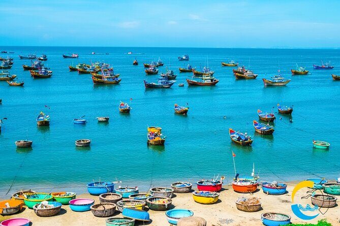 Mui Ne Jeep Tour Sunrise Or Sunset with Jeep - Authentic Experiences & Insights from Reviews