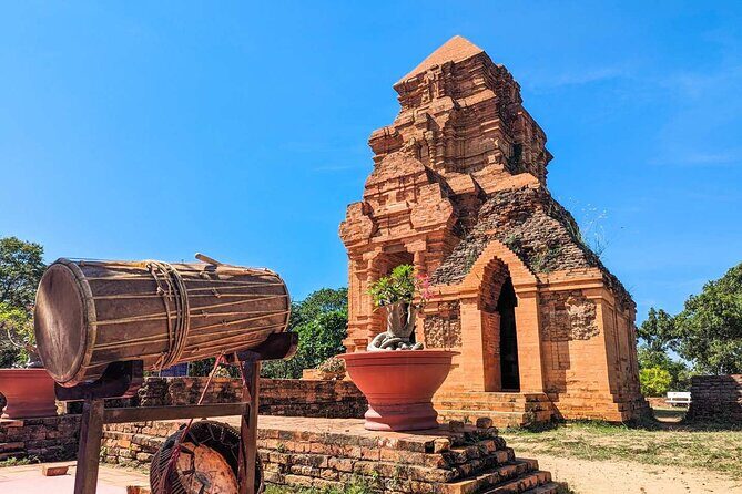 Mui Ne Nature and Culture Experience: Sand Dunes, Ponashu Tower - Good To Know