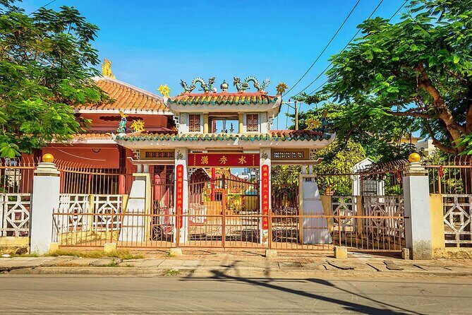 Mui Ne Nature and Culture Experience: Sand Dunes, Ponashu Tower - Final Thoughts