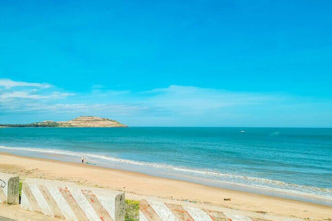 Mui Ne Nature and Culture Experience: Sand Dunes, Ponashu Tower - Frequently Asked Questions