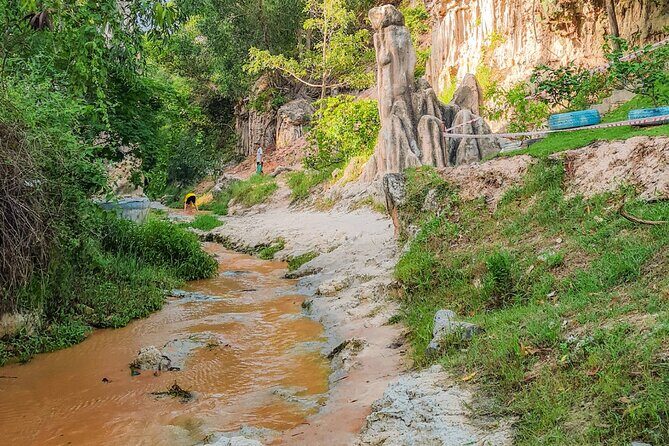 Mui Ne Nature and Culture Experience: Sand Dunes, Ponashu Tower - The Sum Up: Is This Tour Worth It?  