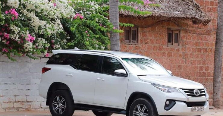 Mui Ne/Phan Thiet <-> Cam Ranh/Nha Trang by Private Car - Good To Know