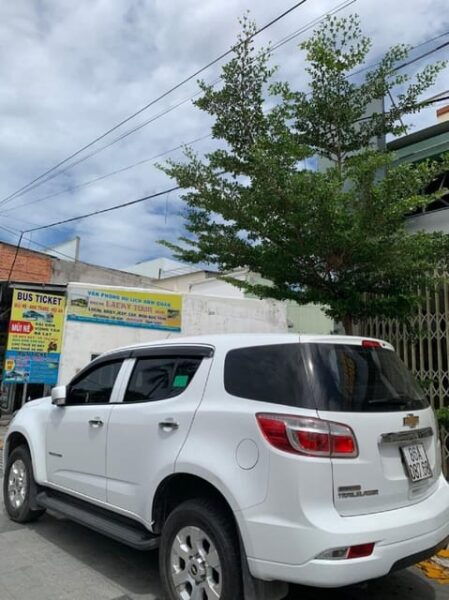 Mui Ne/Phan Thiet <-> Cam Ranh/Nha Trang by Private Car - Customer Support Features