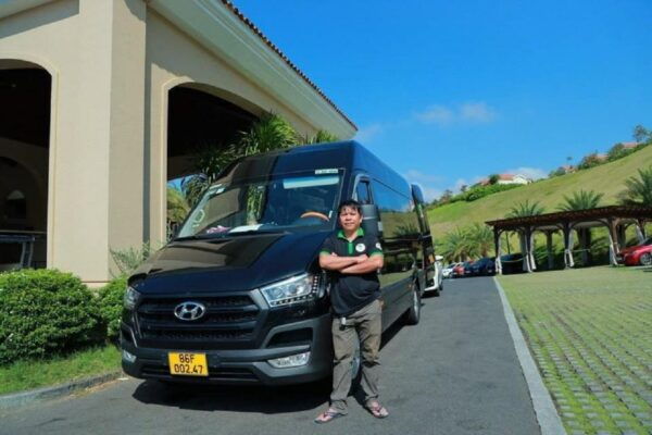 Mui Ne/Phan Thiet <-> Cam Ranh/Nha Trang by Private Car - Inclusions and Exclusions