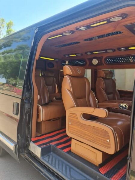 Mui Ne/Phan Thiet <-> Cam Ranh/Nha Trang by Private Car - Tips for a Smooth Transfer