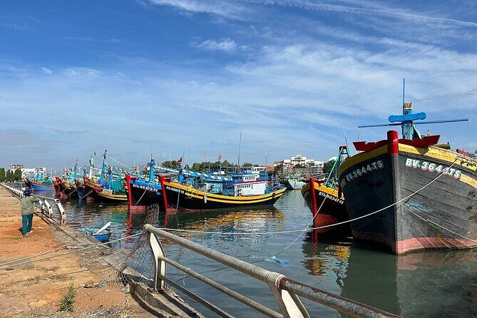 Mui Ne/Phan Thiet: Ta Cu Mountain with Cable Car & Lying Buddha - Final Thoughts