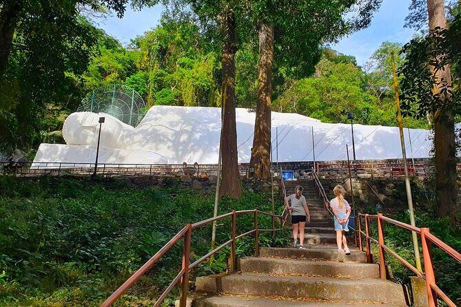 Mui Ne/Phan Thiet: Ta Cu Mountain with Cable Car & Lying Buddha - FAQ