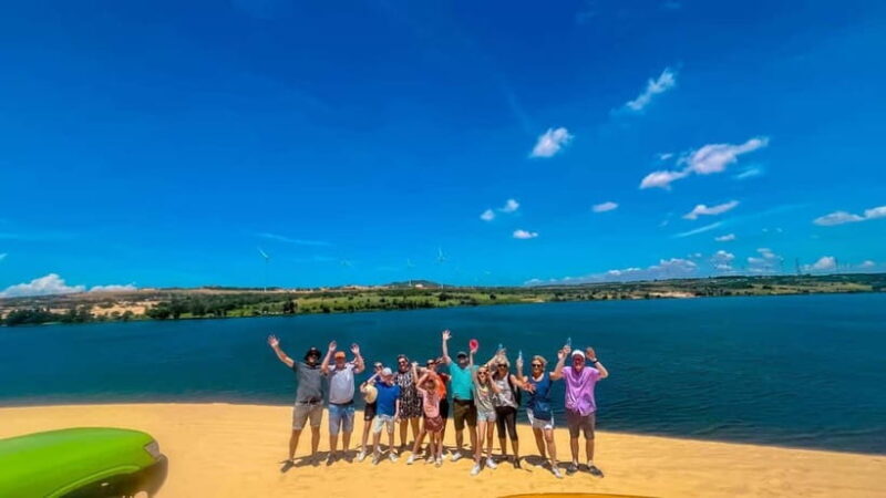 Mui Ne: Private Jeep Tour at Sunrise - Sunset - FAQ