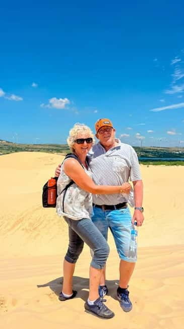 Mui Ne: Private Jeep Tour at Sunrise - Sunset - Final Thoughts