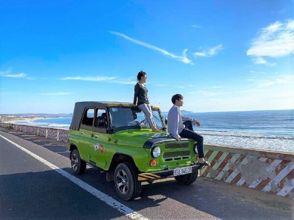 Mui Ne: Private Jeep Tour at Sunrise - Sunset - Inclusions and Exclusions