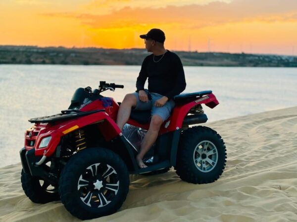 Mui Ne: Private Jeep Tour at Sunrise - Sunset - Frequently Asked Questions
