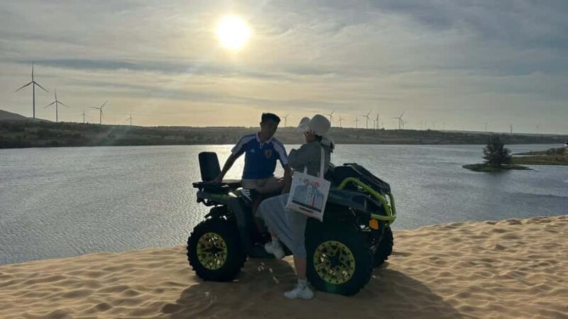 Mui Ne: Private Jeep Tour of Mui Ne - Authentic Experiences and Tips from Reviewers