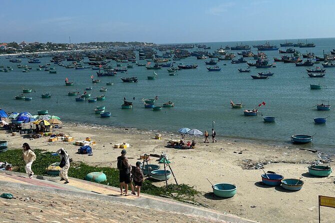 Mui ne Private Jeep Tour with Air Conditioner - An In-Depth Look at the Mui Ne Jeep Tour