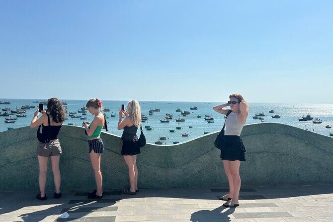 Mui ne Private Jeep Tour with Air Conditioner - FAQ