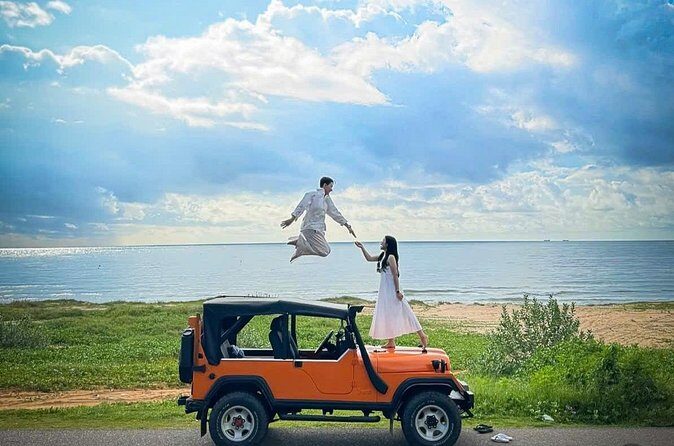 Mui Ne Private or Group Sunset and Sunrise Jeep Adventure - Is This Tour Worth It?