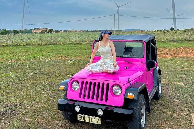 Mui Ne Private or Group Sunset and Sunrise Jeep Adventure - Who Should Consider This Tour?