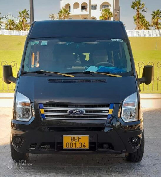 Mui Ne: Private Transfer to Da Lat City. - Recommended Travel Tips