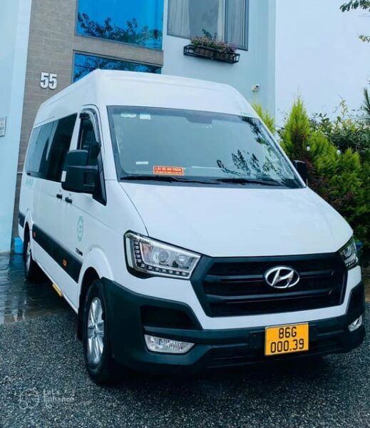 Mui Ne: Private Transfer to Da Lat City. - Cost Breakdown