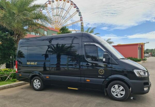 Mui Ne: Private Transfer to Nha Trang City - Travel Duration and Distance