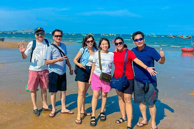 Mui Ne Sand Dunes BEST Day Trip Witness the Magic Stunning Sunset - FAQ