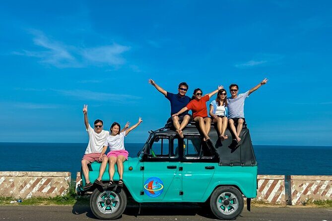 Mui Ne Sand Dunes BEST Day Trip Witness the Magic Stunning Sunset - Good To Know