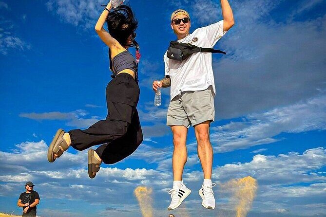 Mui Ne Sand Dunes BEST Day Trip Witness the Magic Stunning Sunset - Who Is This Tour Best Suited For?