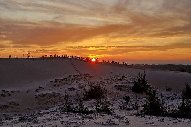 Mui Ne Sand Dunes BEST Day Trip Witness the Magic Stunning Sunset - FAQ
