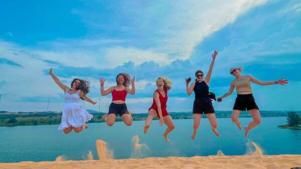 Mui Ne: Sand Dunes By Jeep Morning Tour Including ATV Ride - Frequently Asked Questions