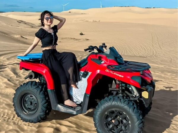 Mui Ne: Sand Dunes Jeep Tour Including ATV Ride and Guide - Frequently Asked Questions