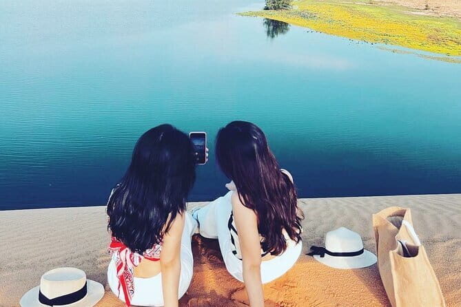 Mui Ne: Sand Dunes Sunrise and Sunset Jeep Tour - Good To Know