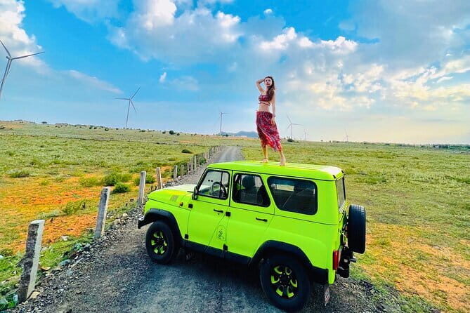 Mui Ne: Sand Dunes Sunrise and Sunset Jeep Tour - Practical Tips and Considerations